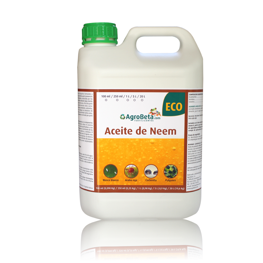 aceite neem 5 900