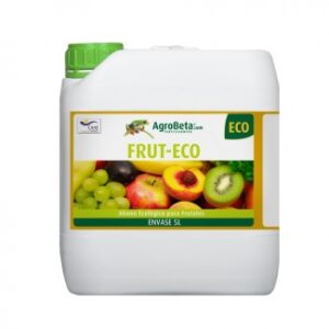 Importancia en la fertilización de árboles frutales, cuando y cómo hacerlo.. Agrobeta Frut-eco