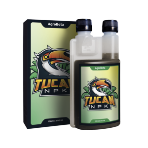 Agrobeta tucan