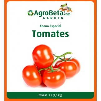 AGROBETA TOMATES