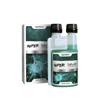 AGROBETA SUPERSILVER BLOOMSTIMULATOR