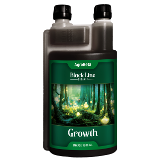 Agrobeta Growth Black Line