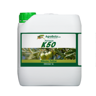 AGROBETA POTASA K50