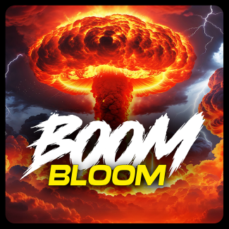 AGROBETA BOOM BLOOM