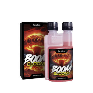 AGROBETA BOOM BLOOM