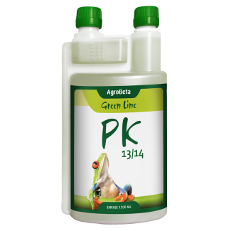 Agrobeta PK Green Line