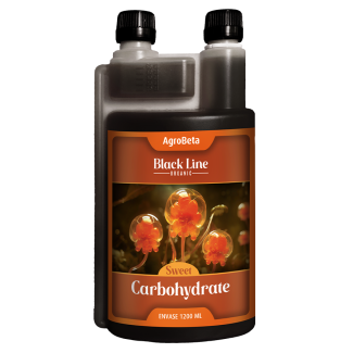 Agrobeta Sweet Carbohydrate Black Line