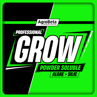 AGROBETA GROW POWDER SOLUBLE
