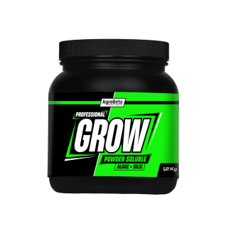 AGROBETA GROW POWDER SOLUBLE