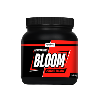 AGROBETA BLOOM POWDER SOLUBLE