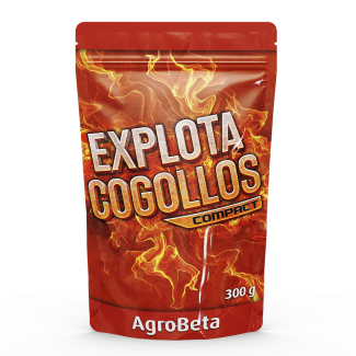 AGROBETA EXPLOTA COGOLLOS