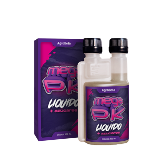AGROBETA MEGA PK LIQUIDO