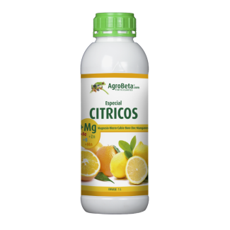 AGROBETA ESPECIAL CITRICOS