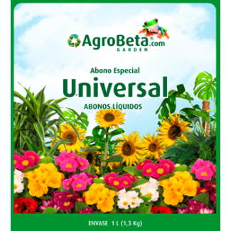 AGROBETA GARDEN UNIVERSAL