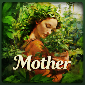 AGROBETA MOTHER