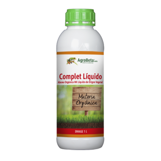AGROBETA COMPLET LIQUIDO