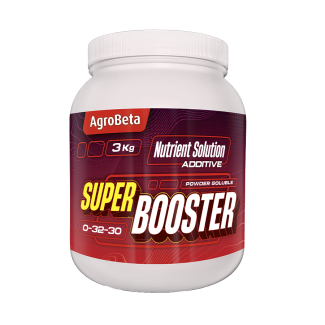 AGROBETA SUPER BOOSTER