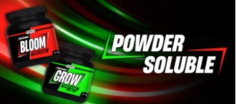 SOLUBLE POWDER