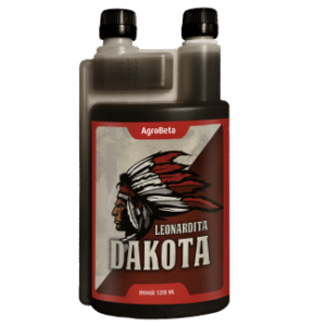 Agrobeta Leonardita Dakota