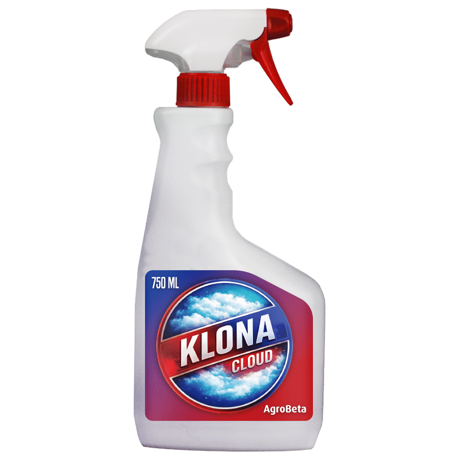 Agrobeta Klonacloud 750 ml