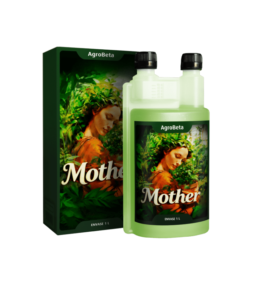AGROBETA MOTHER