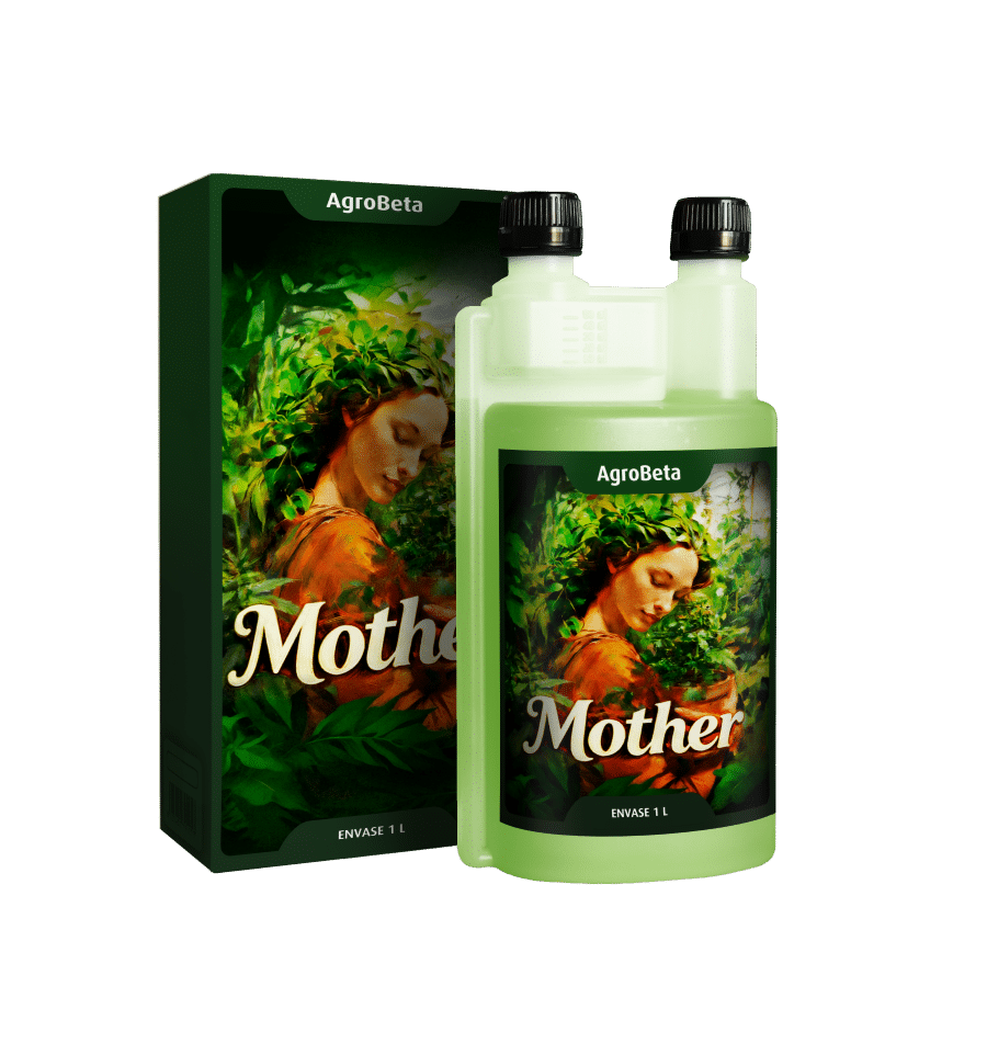 AGROBETA MOTHER