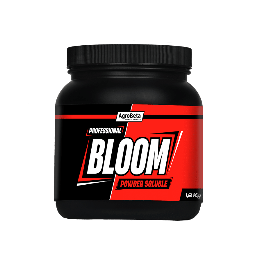 AGROBETA BLOOM POWDER SOLUBLE