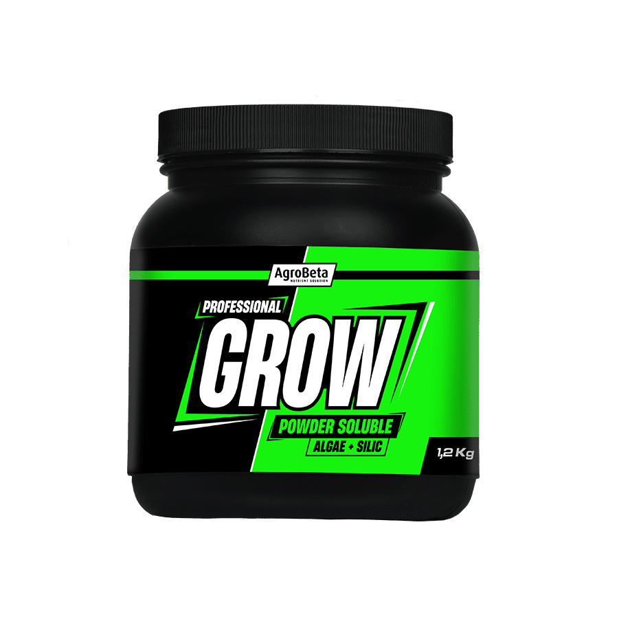 AGROBETA GROW POWDER SOLUBLE