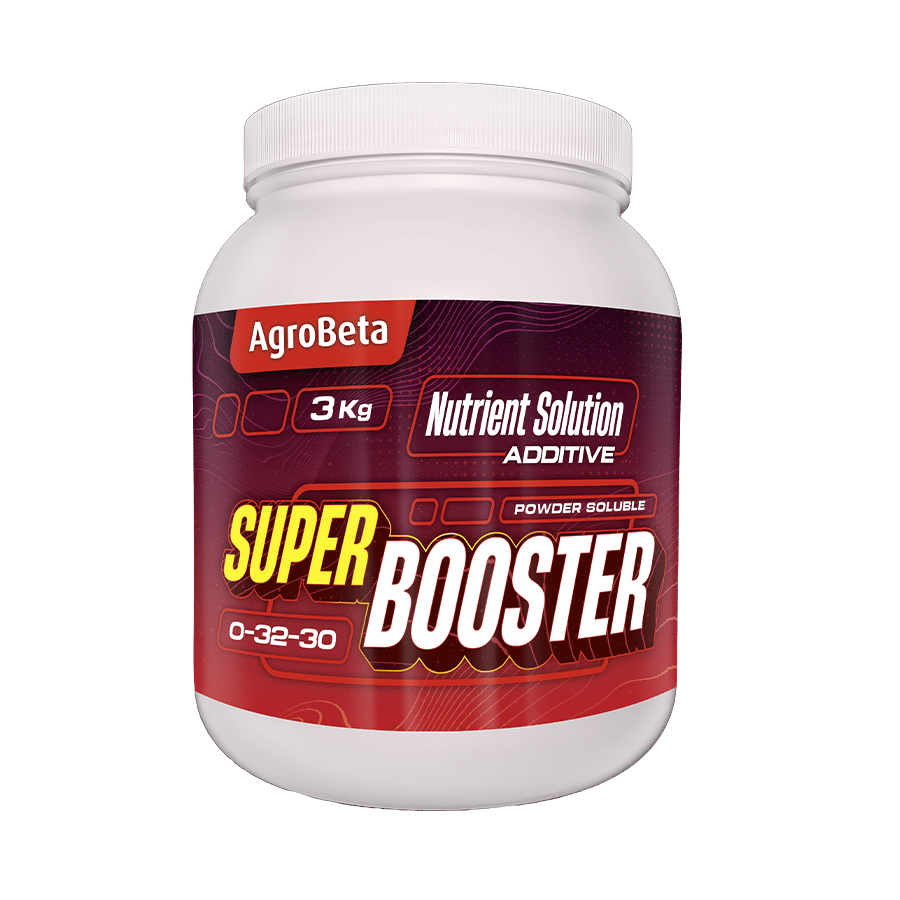 AGROBETA SUPER BOOSTER
