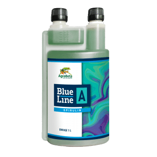 AGROBETA BLUE LINE A
