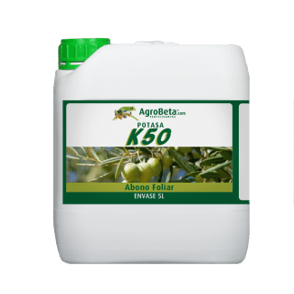 AGROBETA POTASA K50
